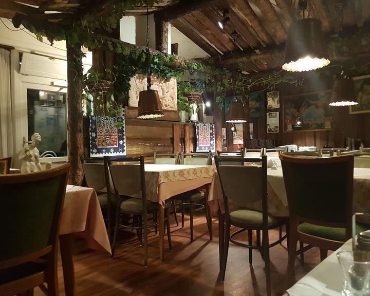 Taverna Zorbas